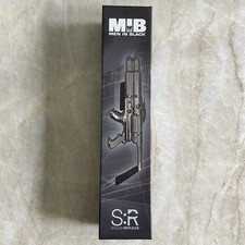 Factory Entertainment Men in Black Tri Barrel Plasma Canon Scaled Prop Replica picture