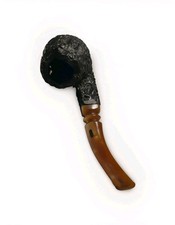 Vinatge Jobey Stromboli 300 Estate Pipe - Beautiful Tobacco Pipe Good Condition  picture