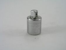 3/8 to 1/4 Socket Adapter, Vintage New Britain USA picture