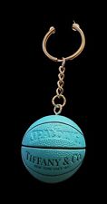 Tiffany & Co Basketball Keychain picture