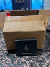Copag World Series of Poker 100% Plastic Playing Cards Case Lot of (20) picture