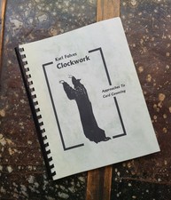 Clockwork - Karl Fulves - Magician Foolers picture
