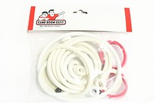 Bally Freedom (SS & EM) Pinball Machine Replacement Rubber Ring Kit picture
