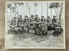 Korean War Original US ARMY PHOTO 8x10 - P10 picture