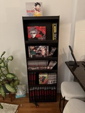 Chainsaw Man Manga Vol 1-21 Complete Lot Box Set 1-11 + Singles 12-21 Viz Englis picture