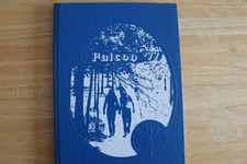 FINDLAY ILLINOIS HIGH SCHOOL YEARBOOK 1977-THE FALCON picture
