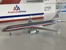 NG Models American Airlines Boeing 757-200 1:400 N189AN 53040 picture
