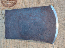Hytest Challenger 4 1/2lb Tasmanian Axe Head  (4.16lb actual) picture