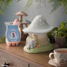 Scentsy Disney Alice in Wonderland: Down the Rabbit Hole – Scentsy Warmer picture