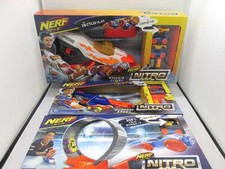 NERF Action Sports Toy picture