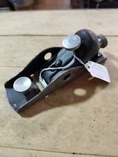 Vintage Wood Working Low Angle Shelton Block Plane picture