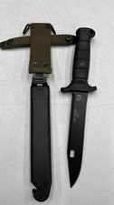 Eickhorn Solingen Field Fixed Knife 7