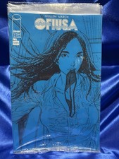 Ofiusa #1 (Of 6) Cover F Guillem March Nsfw Polybagged Variant (Mature) picture
