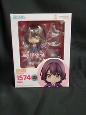 Good Smile Bottom-Tier Character Tomozaki Nendoroid No.1574 Aoi Hinami NEW picture