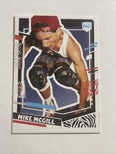 Mike Mcgill Skateboarding Legend 1/1 One Of One Custom Card (A31) picture