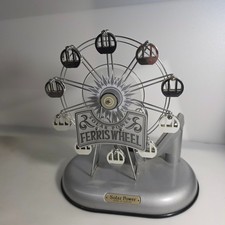 Ishiguro Solar Ferris Wheel Working Needs Bulb Taiwan As Seen In Baby Einstein picture