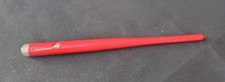 old BLANZY Paris n°1775 red lever pen holder - calligraphy picture