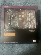 Max Factory Figma Attack On Titan Levi Ackerman 213 picture