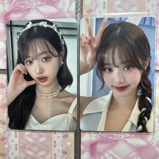IVE Alive Wonyoung Venue Limited Tokyo 8/19 Tower Records Photocard picture