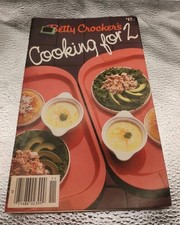 1985, Collector's Betty Crocker Recipe Booklet 