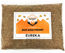 Goldn Paydirt Eureka Gold Paydirt - Gold Guaranteed   Nuggets picture