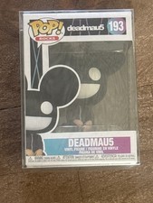 Funko Pop Vinyl: Deadmau5 #193 picture