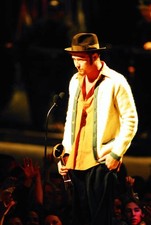 Scott Weiland at 1994 Billboard Music Awards in LA  Old Photo 2 picture