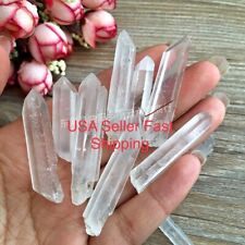 US 50g 1/2LB Natural Crystal Amethyst Agate Rough Mineral Stone Wholesale LB picture