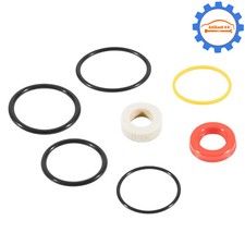 3904170M1 Power Steering Cylinder Seal Kit  for Massey Ferguson Tractors 231 240 picture