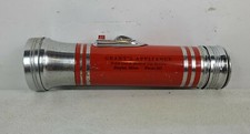 Vintage Grant's Appliance Mobil Gas Staple, Minnesota Promo Warco Flashlight picture