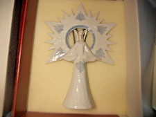 LLADRO ANGEL Of LIGHT Tree Topper Figurine ORIG BOX Mib Nice Cond picture