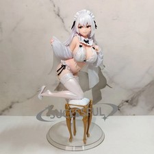 26cm Sexy Anime Girl Hentai PVC Figure Statue Loose No Box Collectible Toy Model picture