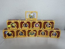 One Piece x SpongeBob Collectible McDonald’s set Of 10 picture