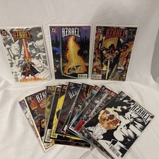 Azrael 1 -17 Near Mint NM DC Comics 1995 picture