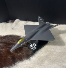 NORTHROP McDonnell Douglas® YF-23  Contractor Desktop Resin Model – 1/72nd Scale picture