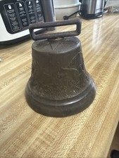 Vintage Cow Bell picture