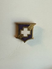 Vintage Sigma Pi Fraternity Pledge Pin picture