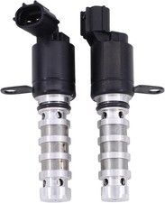 2Pcs VVT Solenoid for Hyundai Intake Exhaust Engine Variable Valve Timing picture