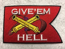 Patch of USS HARRY S. TRUMAN (CVN 75) 
