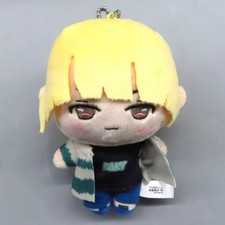 Saori Izawa (Mahiro Fukagawa) Ball Chain Mascot 11cm picture