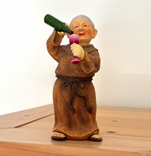 Friar Gallo Gifts of Faith Statue picture