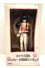 VTG Sakura Wars Taisen Shinguuji Sakura LM Figure Model SEGA 2002 picture