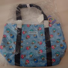 Sanrio Goropikadon Tote Bag Nylon Unused with Tag Authentic DeadStock picture
