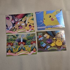Coll/VTG: 2000 Topps Pokémon The Movie 2000 Trading Cards Ungraded -See Pics Pls picture