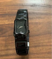 Q-pot. VC00-5000 Wristwatch Unisex picture
