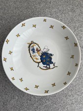 Exclusive Vhtf Baby Dior 30Th Anniversary Plate Rare Luxury Designer Model Dior picture
