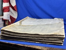200+ Newspapers 1870 Boston Daily Evening Transcript, WoW Boston Advertisements picture