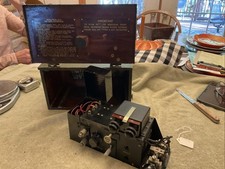 British Military Radio WWII WW2 Fullerphone  picture