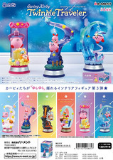 RE-MENT Swing Kirby Twinkle Traveler Full Complete Set BOX picture