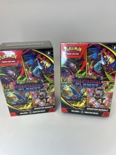 2x Pokemon Mega Evolution - Phantasmal Flames Booster Bundle - FACTORY SEALED picture
